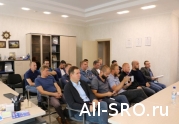 Союз профессиональных строителей: работать с ФКП надо активнее!: читать другие актуальные новости о СРО на информационном портале «Всё о саморегулировании».
